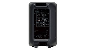 DBR10 Powered Loudspeaker 10" 2-way